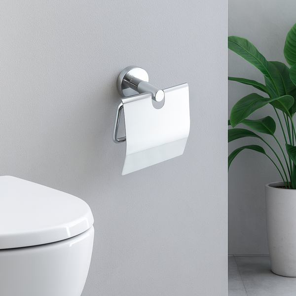 Держатель для туалетной бумаги Lauter 21SH72101