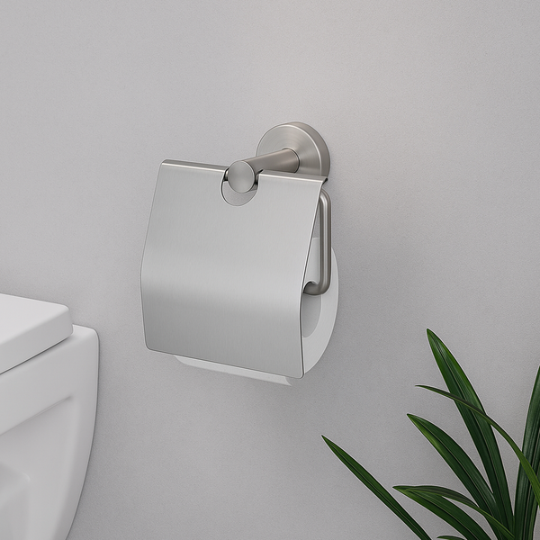 Держатель для туалетной бумаги Lauter 21SH72101