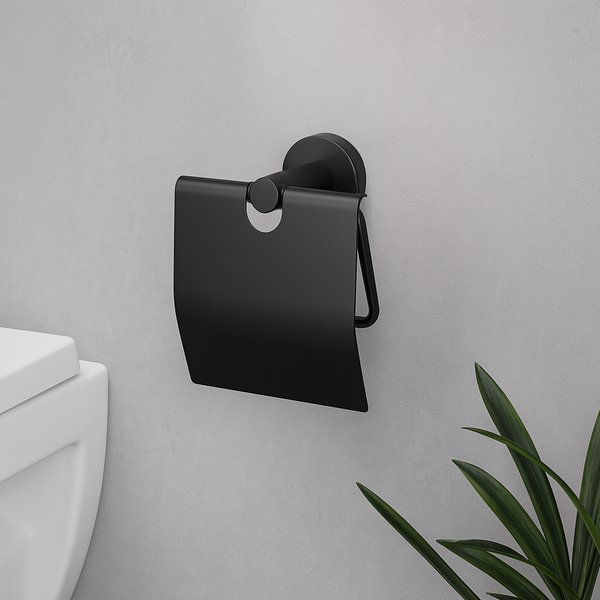 Держатель для туалетной бумаги Lauter 21SH72102