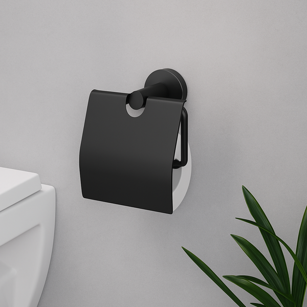 Держатель для туалетной бумаги Lauter 21SH72102