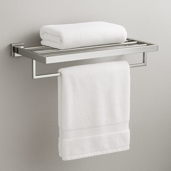 Полка для полотенца Lauter 21SH71151