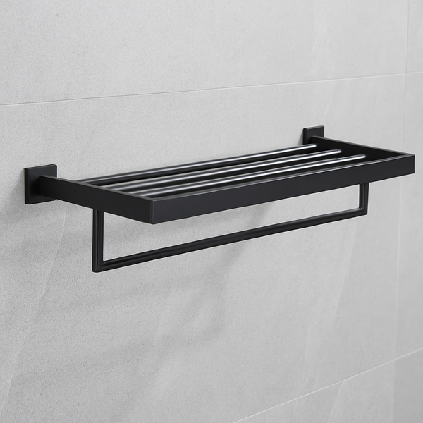 Полка для полотенца Lauter 21SH71152