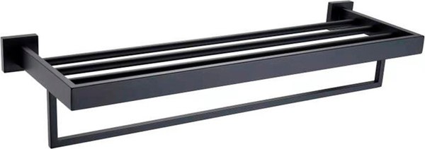 Полка для полотенца Lauter 21SH71152