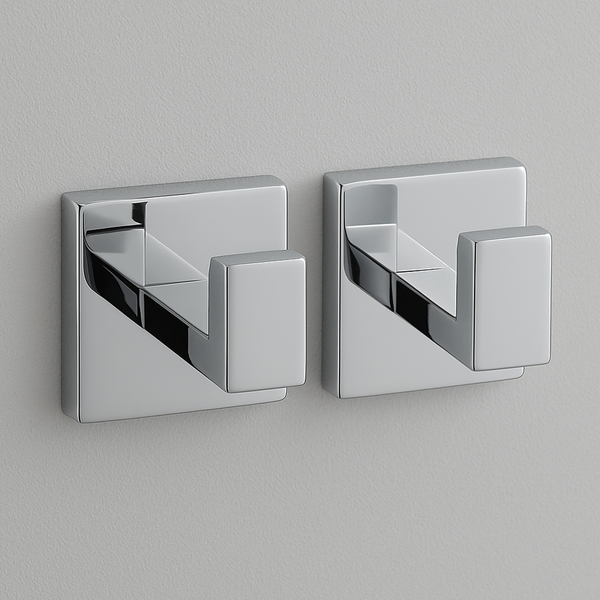 Крючок для ванной Lauter 21SH71091