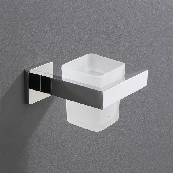 Стакан для зубной щетки и пасты Lauter 21SH71061