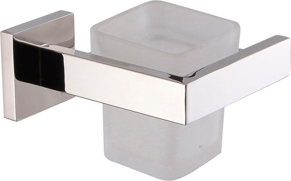 Стакан для зубной щетки и пасты Lauter 21SH71061