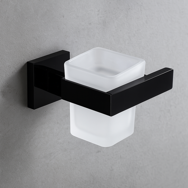 Стакан для зубной щетки и пасты Lauter 21SH71062