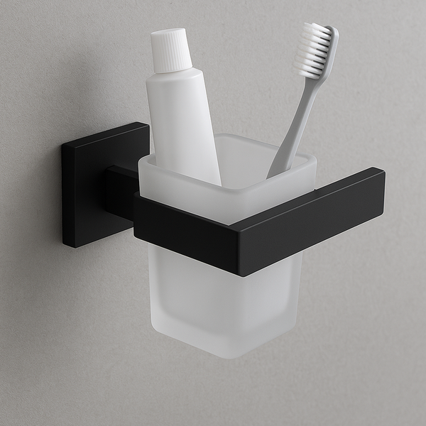 Стакан для зубной щетки и пасты Lauter 21SH71062