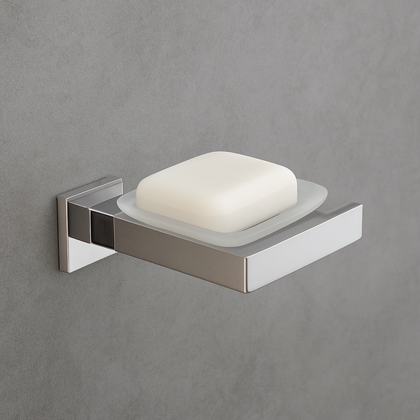 Мыльница Lauter 21SH71051