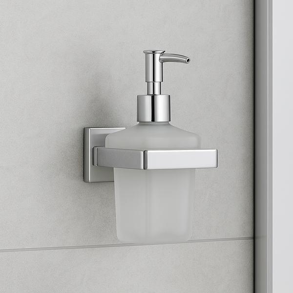 Дозатор для жидкого мыла Lauter 21SH71091