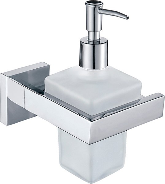 Дозатор для жидкого мыла Lauter 21SH71091