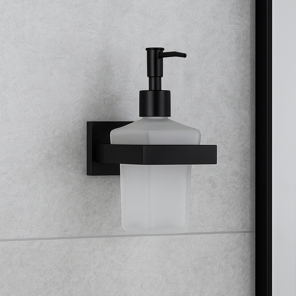 Дозатор для жидкого мыла Lauter 21SH71092