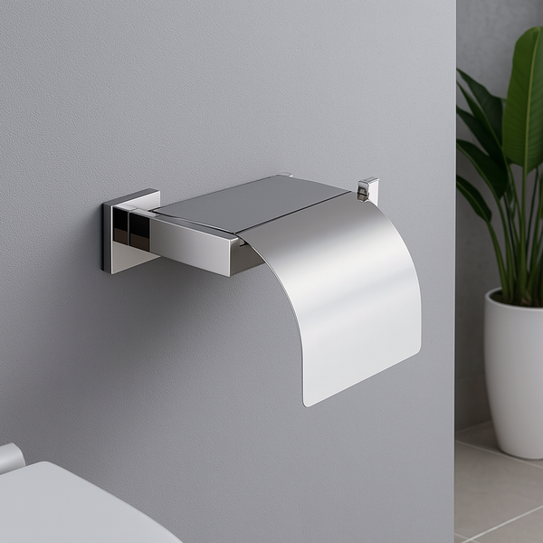 Держатель для туалетной бумаги Lauter 21SH71101