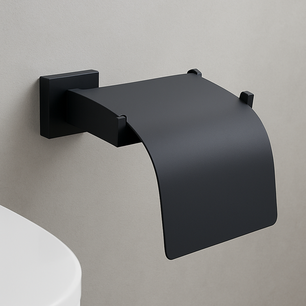 Держатель для туалетной бумаги Lauter 21SH71102