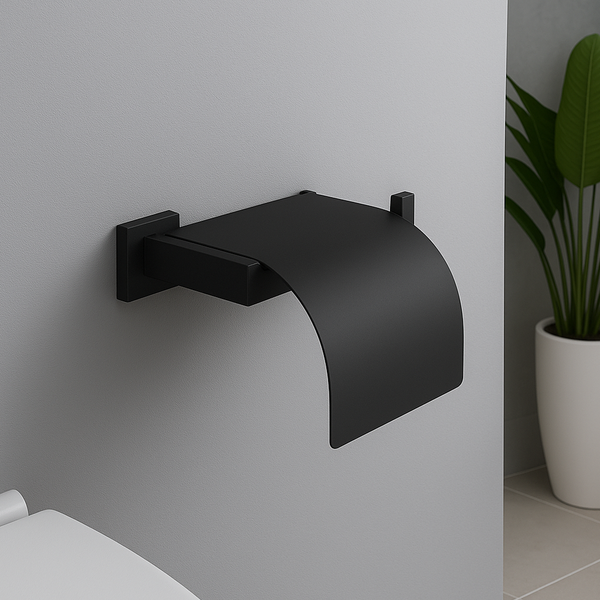 Держатель для туалетной бумаги Lauter 21SH71102