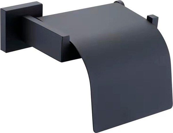 Держатель для туалетной бумаги Lauter 21SH71102