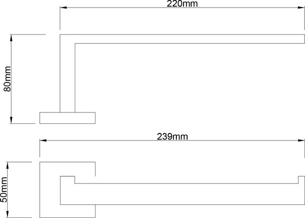 Держатель для туалетной бумаги Lauter 21SH71071