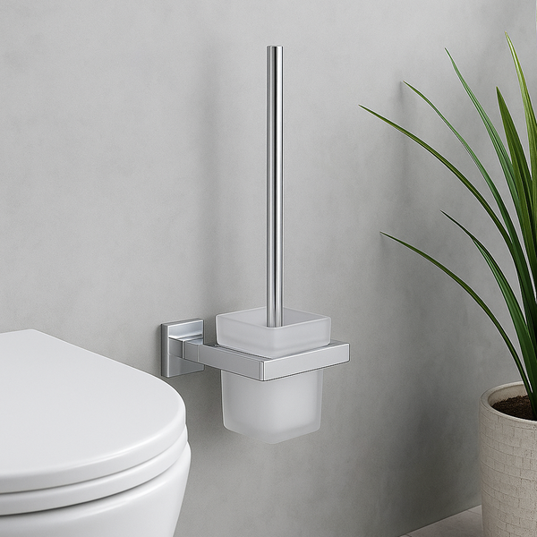 Ершик для унитаза Lauter 21SH71111