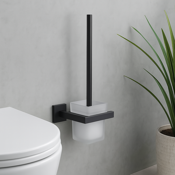 Ершик для унитаза Lauter 21SH71112