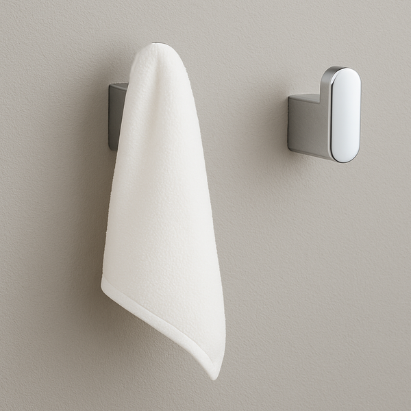 Крючок для ванной Lauter 21SH57091