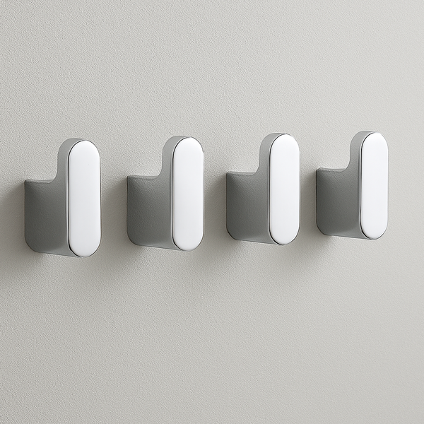 Крючок для ванной Lauter 21SH57091