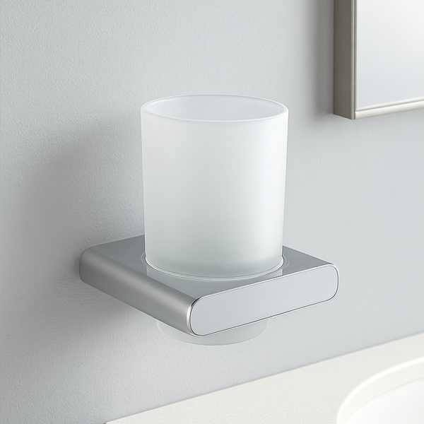 Стакан для зубной щетки и пасты Lauter 21SH57061