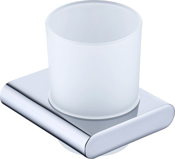 Стакан для зубной щетки и пасты Lauter 21SH57061