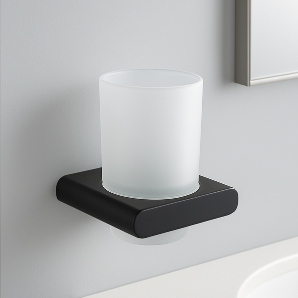 Стакан для зубной щетки и пасты Lauter 21SH57062