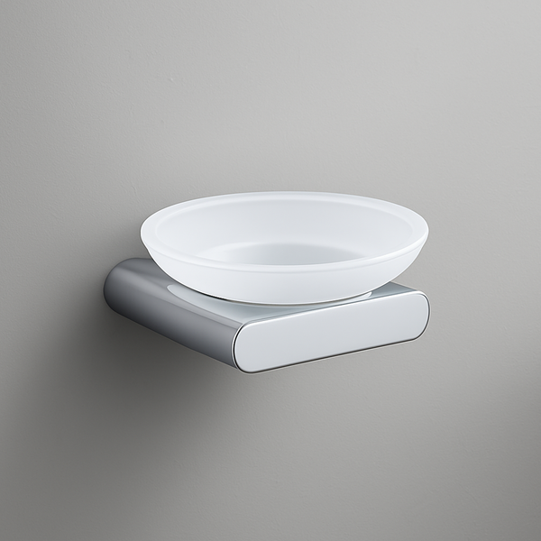 Мыльница Lauter 21SH57051