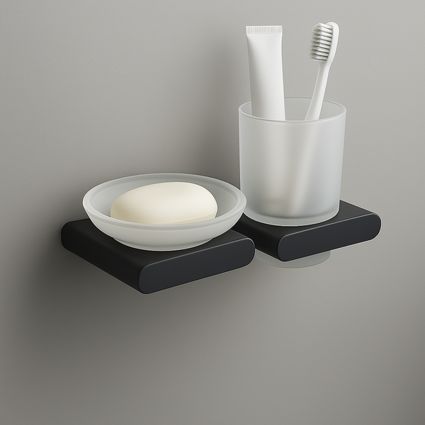 Мыльница Lauter 21SH57052