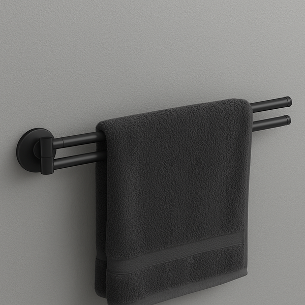 Держатель для полотенца Lauter 21SH602А2