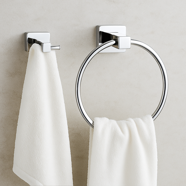 Крючок для ванной Lauter 21SH3091