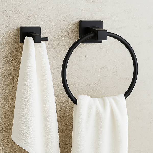 Кольцо для полотенца Lauter 21SH3072