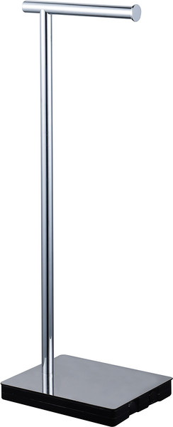 Держатель для туалетной бумаги Lauter Напольный 21SH19CH