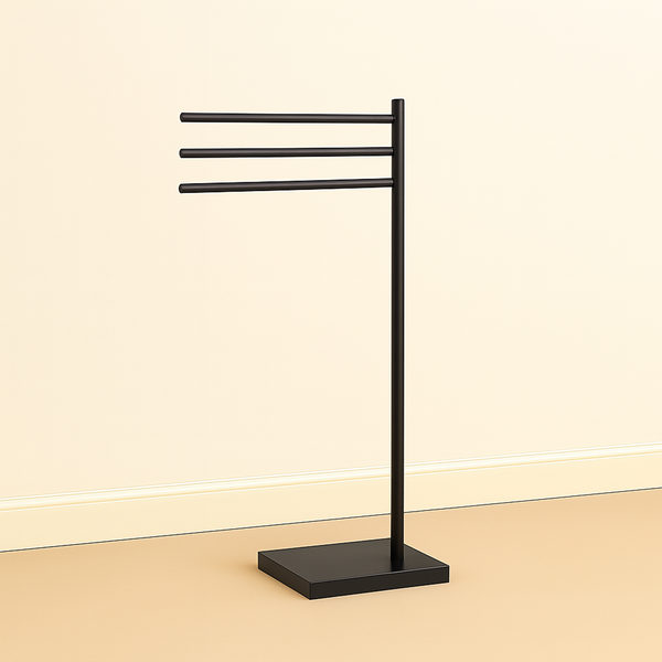 Держатель для полотенца Lauter Напольный 21SH191MB