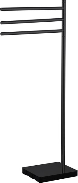 Держатель для полотенца Lauter Напольный 21SH191MB