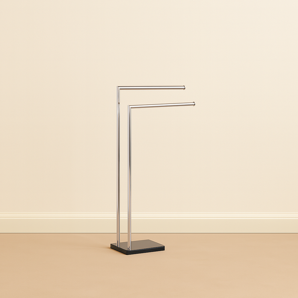 Держатель для полотенца Lauter Напольный 21SH291CH