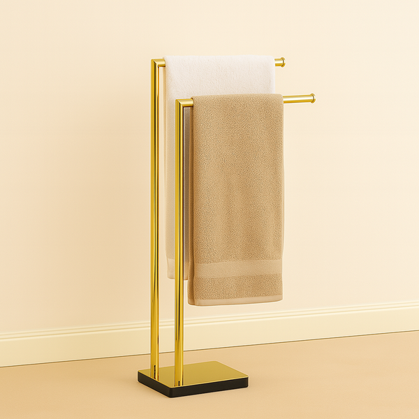 Держатель для полотенца Lauter Напольный 21SH291PG