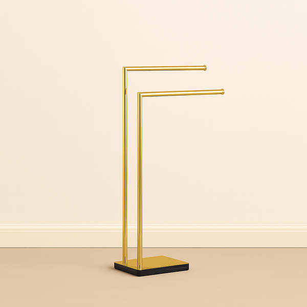 Держатель для полотенца Lauter Напольный 21SH291PG