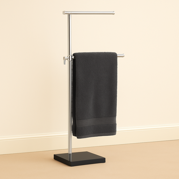 Держатель для полотенца Lauter Напольный 21SH391CH