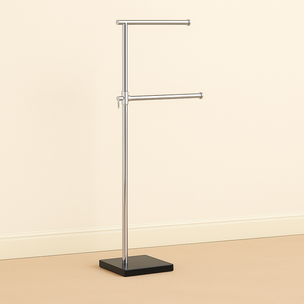 Держатель для полотенца Lauter Напольный 21SH391CH