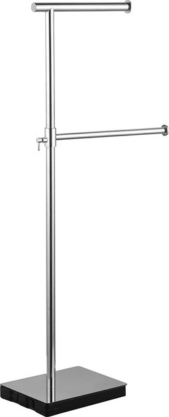 Держатель для полотенца Lauter Напольный 21SH391CH
