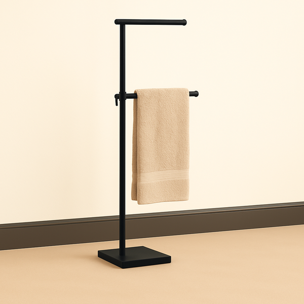 Держатель для полотенца Lauter Напольный 21SH391BM