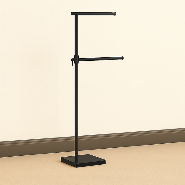 Держатель для полотенца Lauter Напольный 21SH391BM