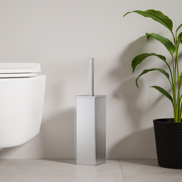 Ершик для унитаза Lauter 21SH80A01