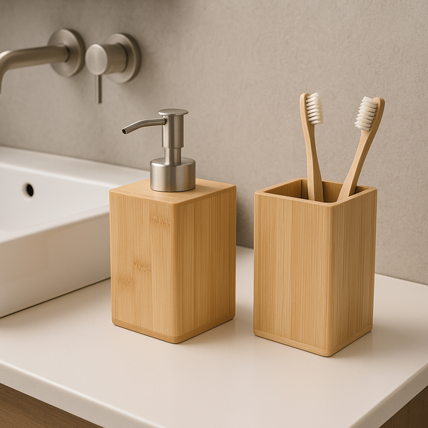 Дозатор для жидкого мыла Lauter 21BWO39A