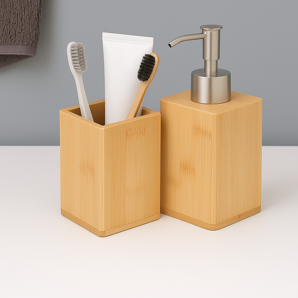 Дозатор для жидкого мыла Lauter 21BWO39A