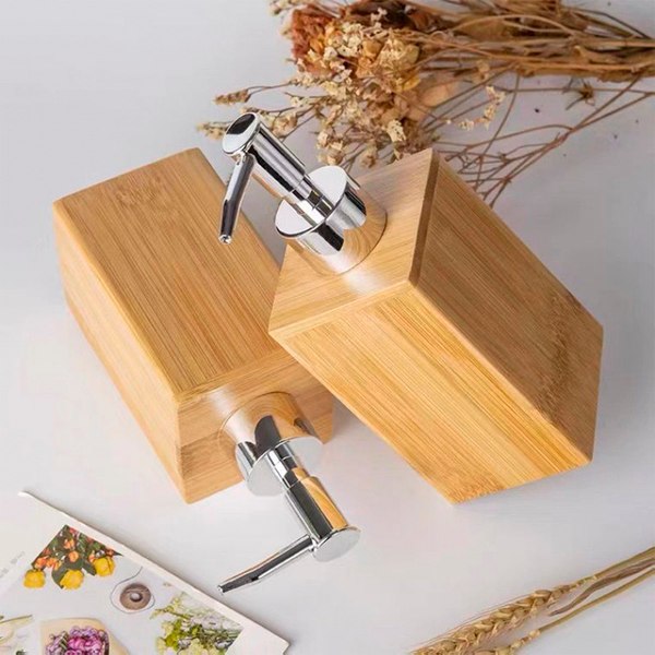 Дозатор для жидкого мыла Lauter 21BWO39A