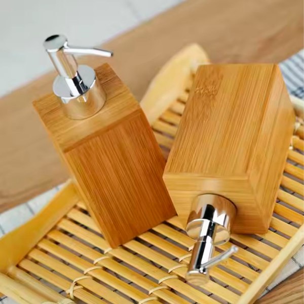 Дозатор для жидкого мыла Lauter 21BWO39A