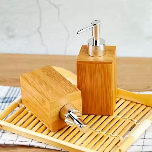 Дозатор для жидкого мыла Lauter 21BWO39A